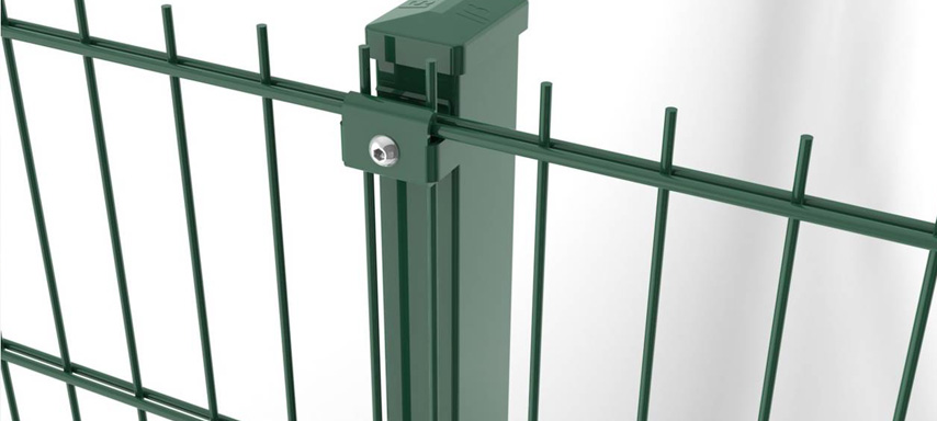DOUBLE PANEL ÇİT